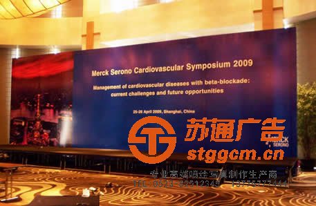 喷绘写真广告的色彩如何保持持久性