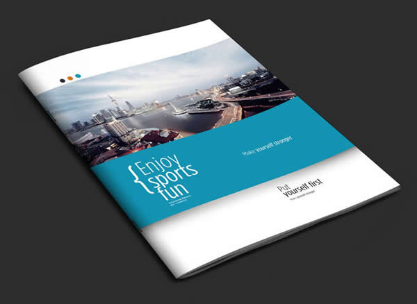 企业画册制作公司 企业画册制作公司