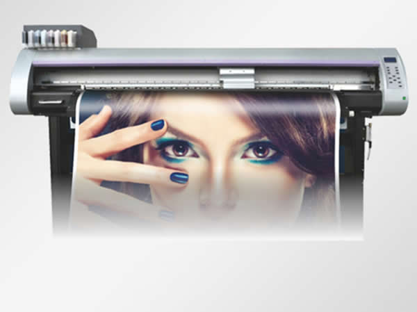 喷绘写真机制作厂家