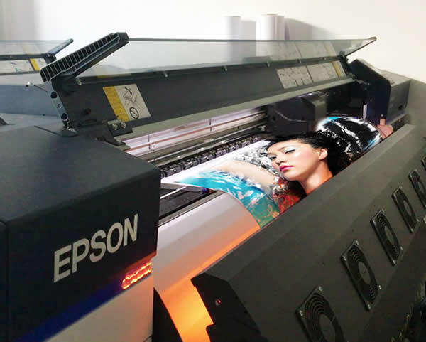 喷绘写真制作公司