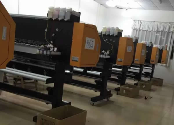 喷绘写真制作公司